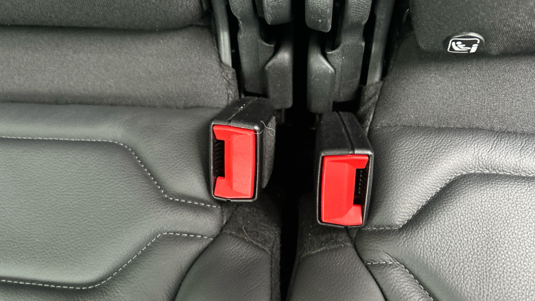 Citroen C5 Aircross 1.5 BlueHDi C-Series Edition 5dr Diesel Hatchback